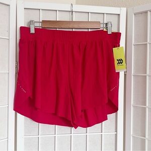 NWT All in Motion Target Running Athletic Shorts Medium